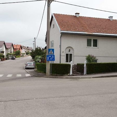 Apartman Antea Otocac Exterior photo